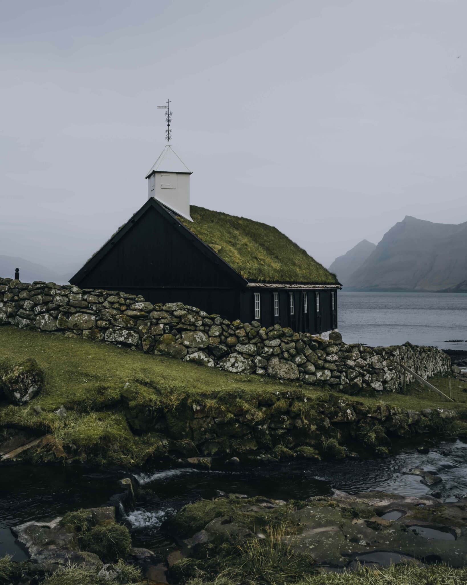 Faroe Islands in April Everything You Want to Know Guide to Faroe
