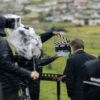 Filming TROM - Guide to Faroe Islands