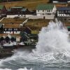 Surf in Kvívík