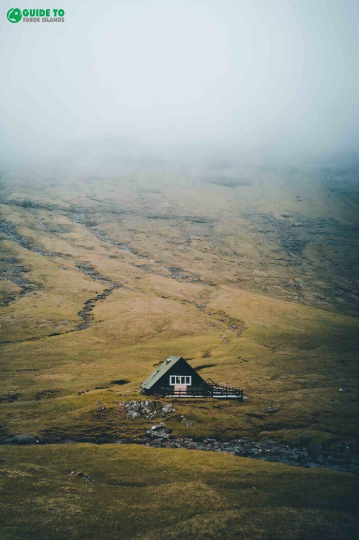 Can you Buy Property in Faroe Islands? Guide to Faroe Islands