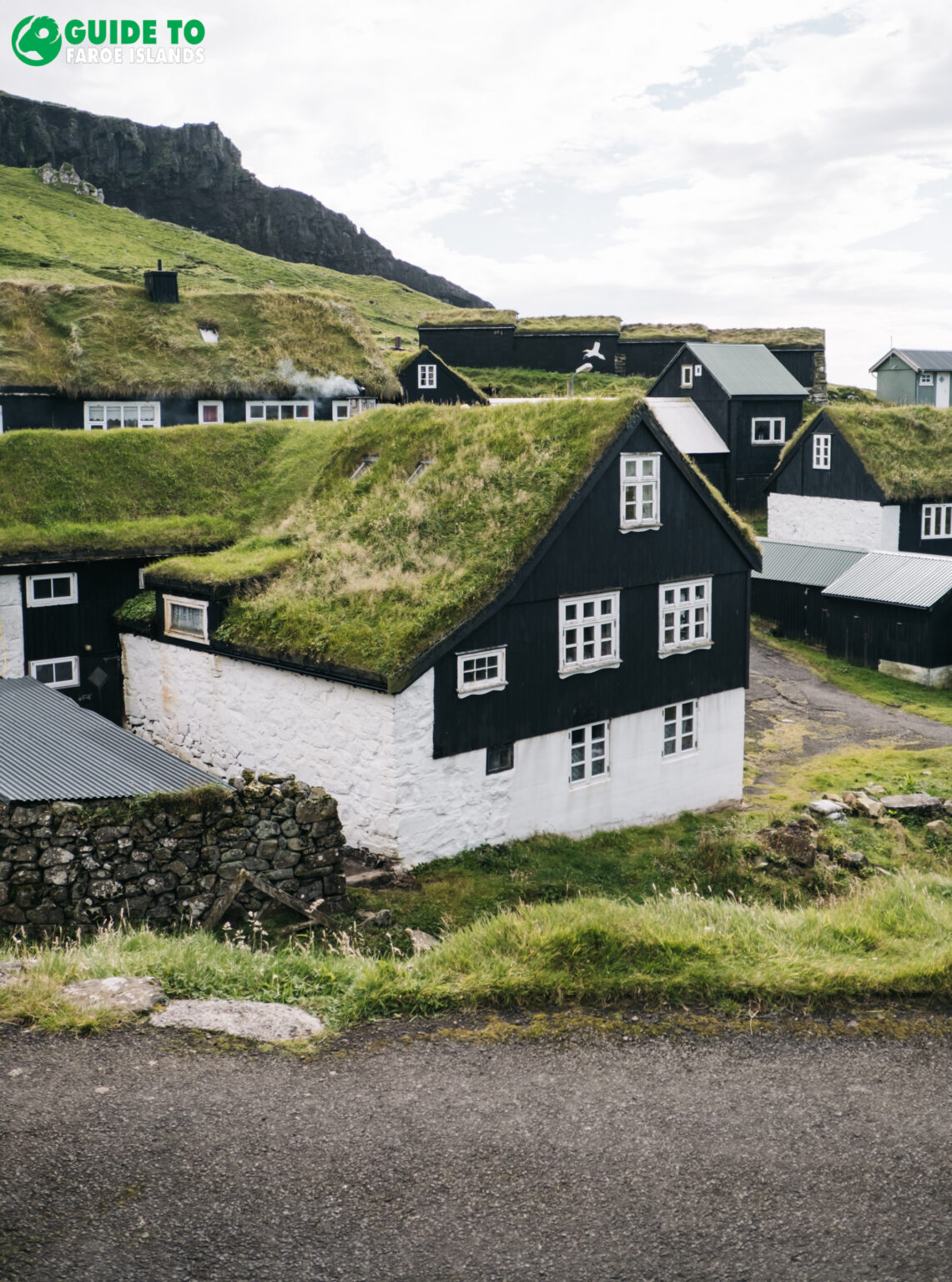 Where to Stay in the Faroe Islands Guide to Faroe Islands