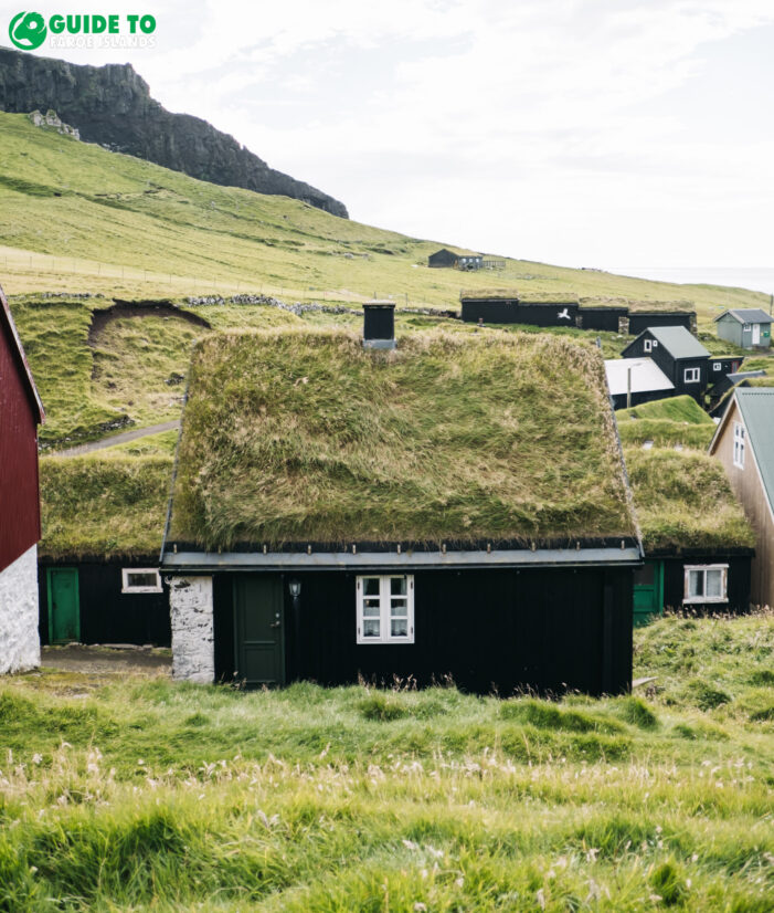 Budget Travel in the Faroe Islands • Best Tips to Save Money