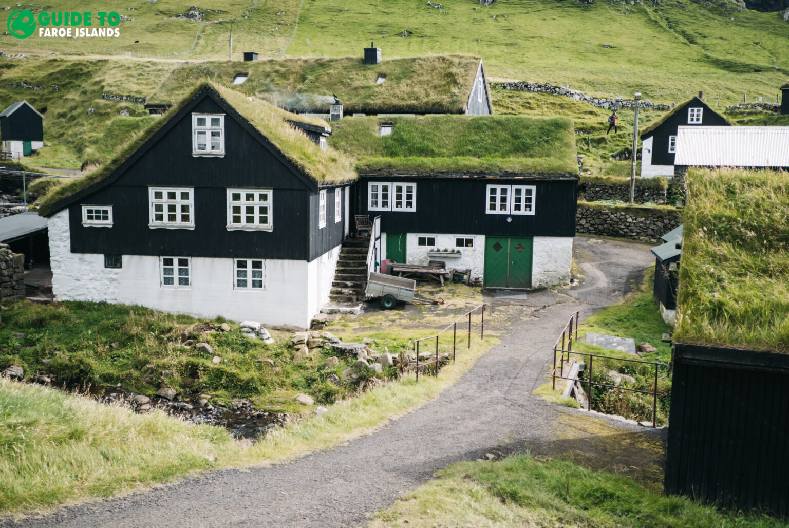 Can you Buy Property in Faroe Islands? Guide to Faroe Islands
