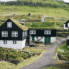 House on Mykines Island