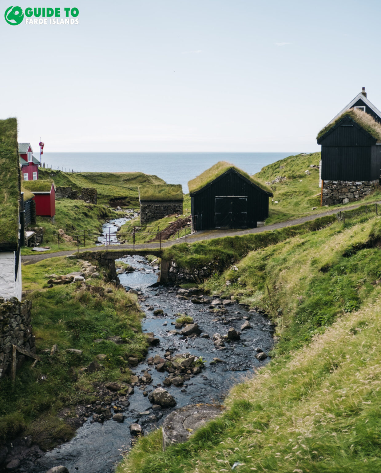Budget Travel in the Faroe Islands • Best Tips to Save Money