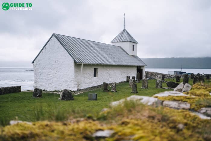 Saint Olav’s Church