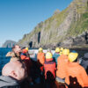 Vestmanna Sea Cliffs