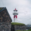 Lighthouse Tórshavn