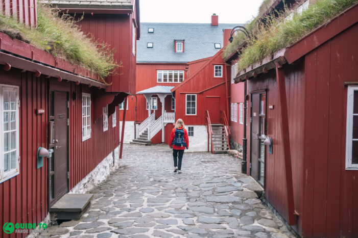 Tórshavn Walking Tour