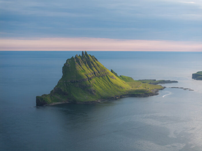 7 Day Faroe Islands Self-Drive Package | Guide to Faroe Islands