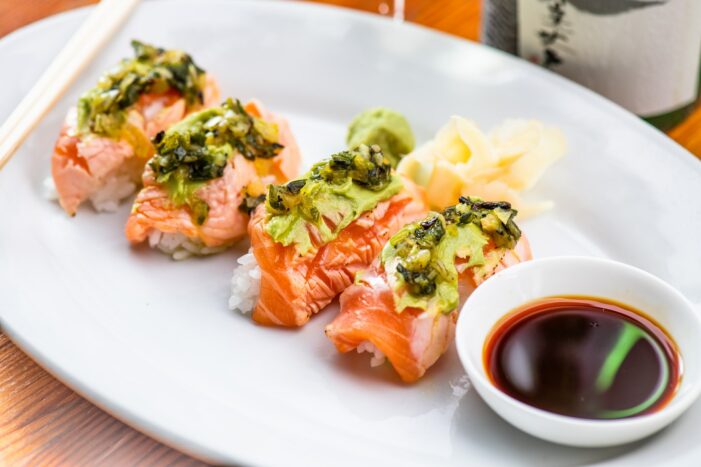 Your Complete Faroe Islands Food Culture Guide Guide to Faroe Islands