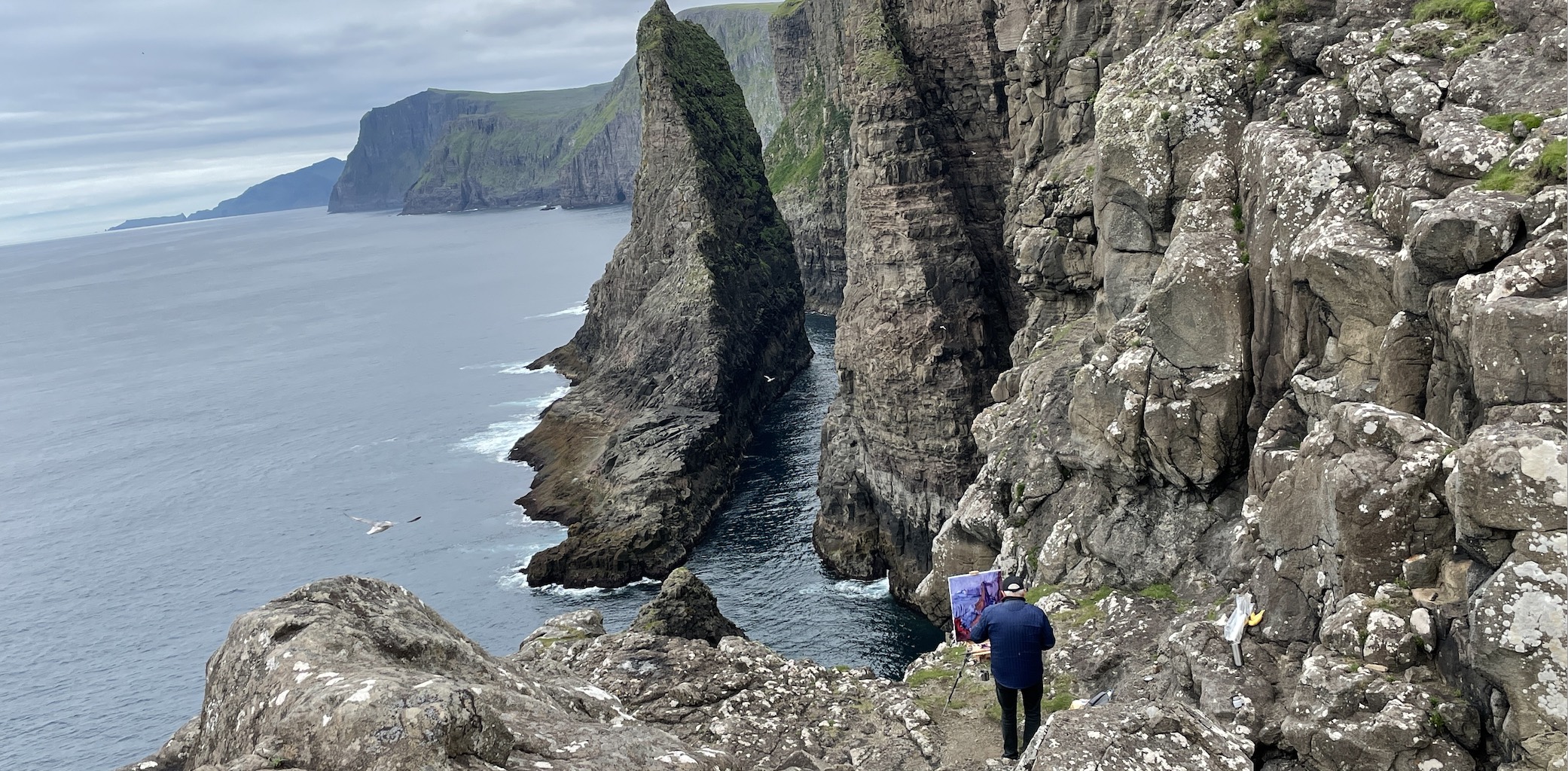 Best Painting Tours in Faroe Islands