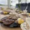 Food from the Faroe Islands