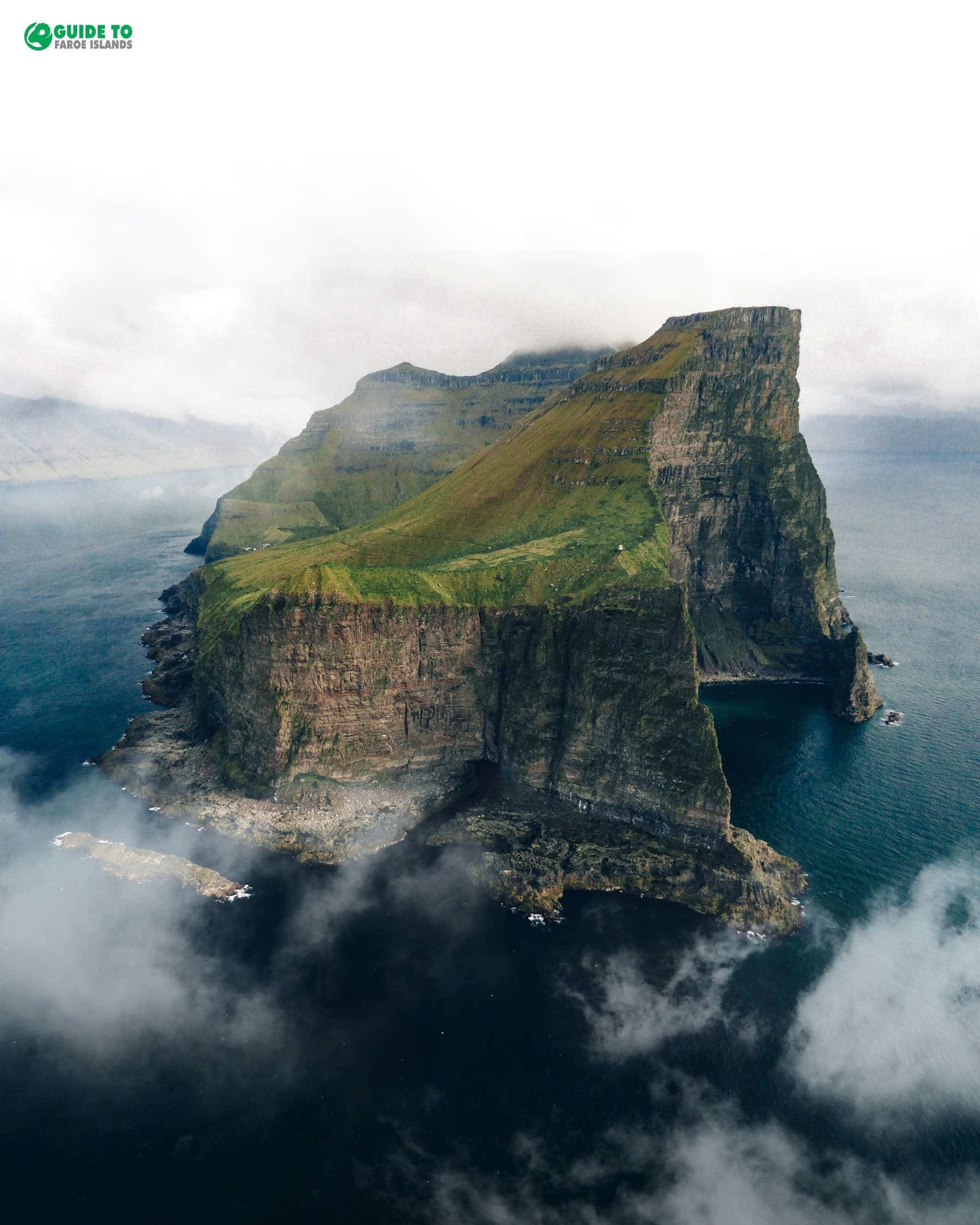 Kalsoy Island