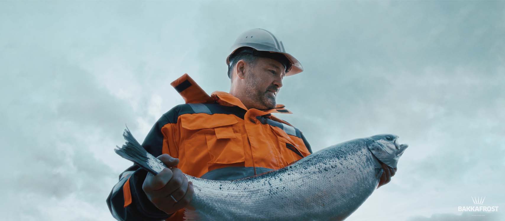 The Faroe Island Salmon Success Guide to Faroe Islands