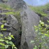 Basalt in the Faroe Islands