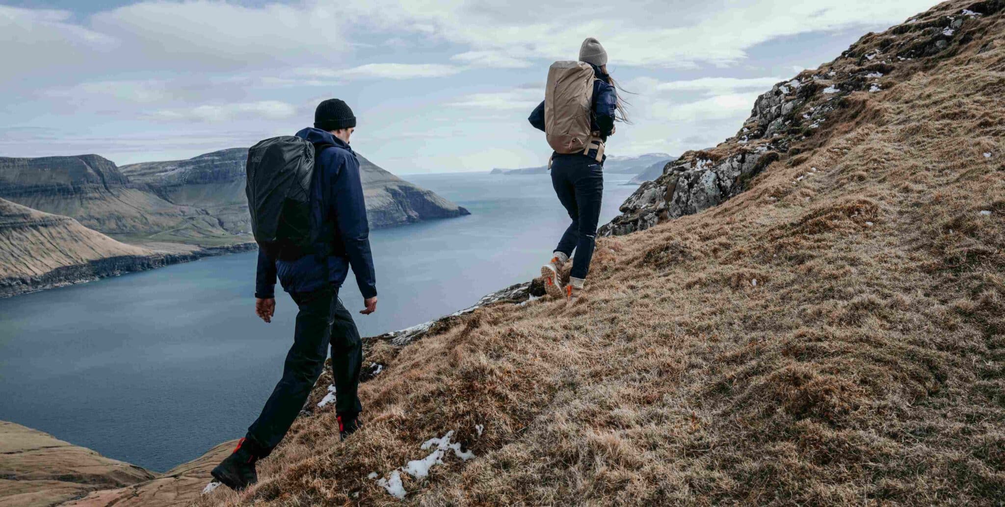 14 Best Hikes in The Faroe Islands (+Maps & Tips)