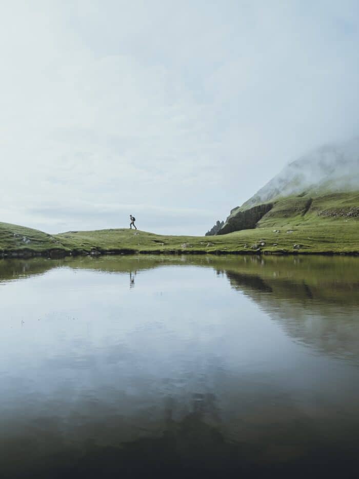 Lopranseiði