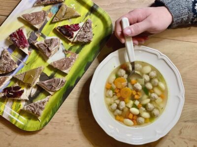 Faroese food