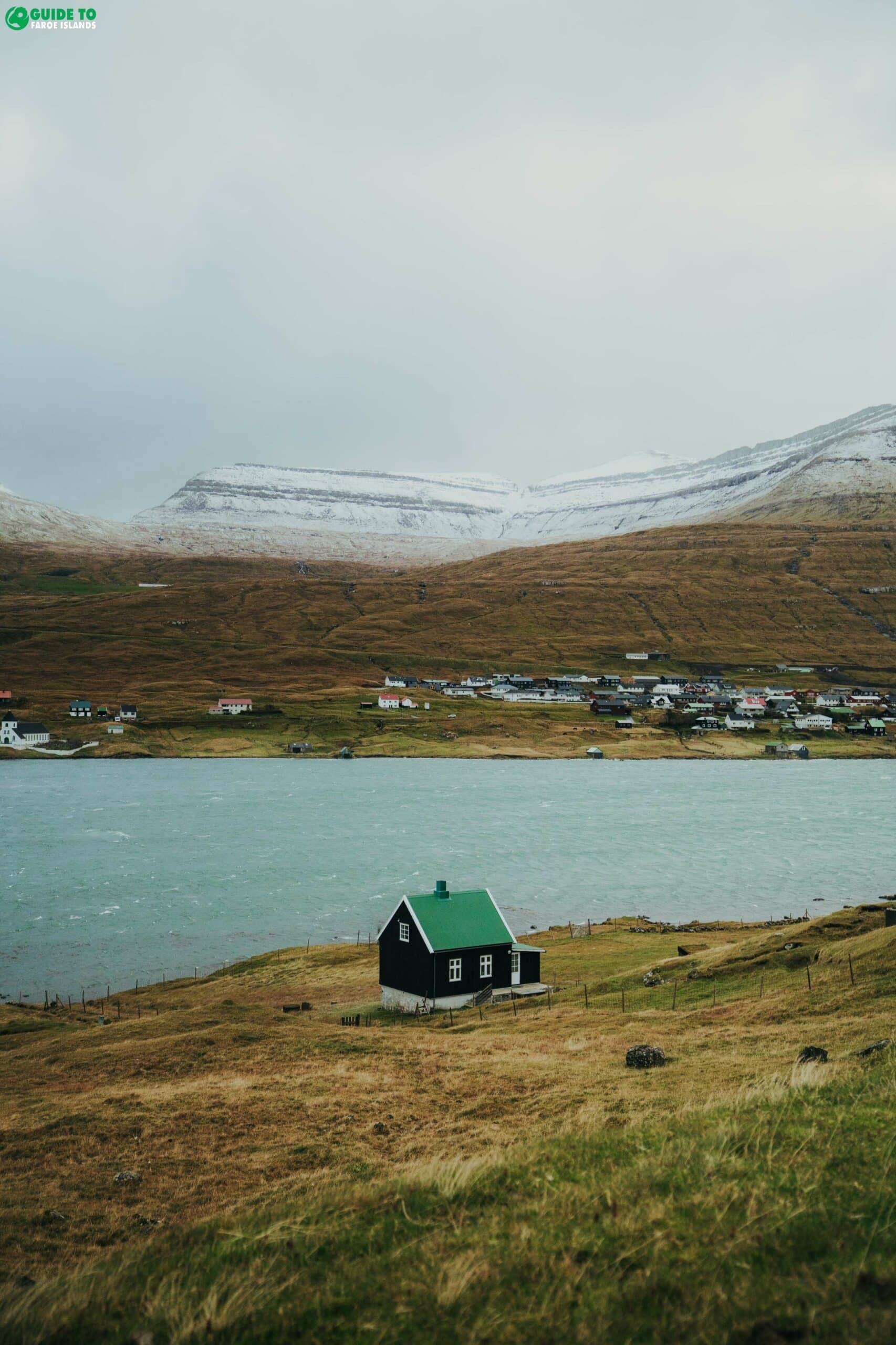 Can you Buy Property in Faroe Islands? Guide to Faroe Islands