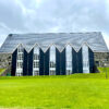 Church in Klaksvík