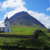 Viðareiðis church