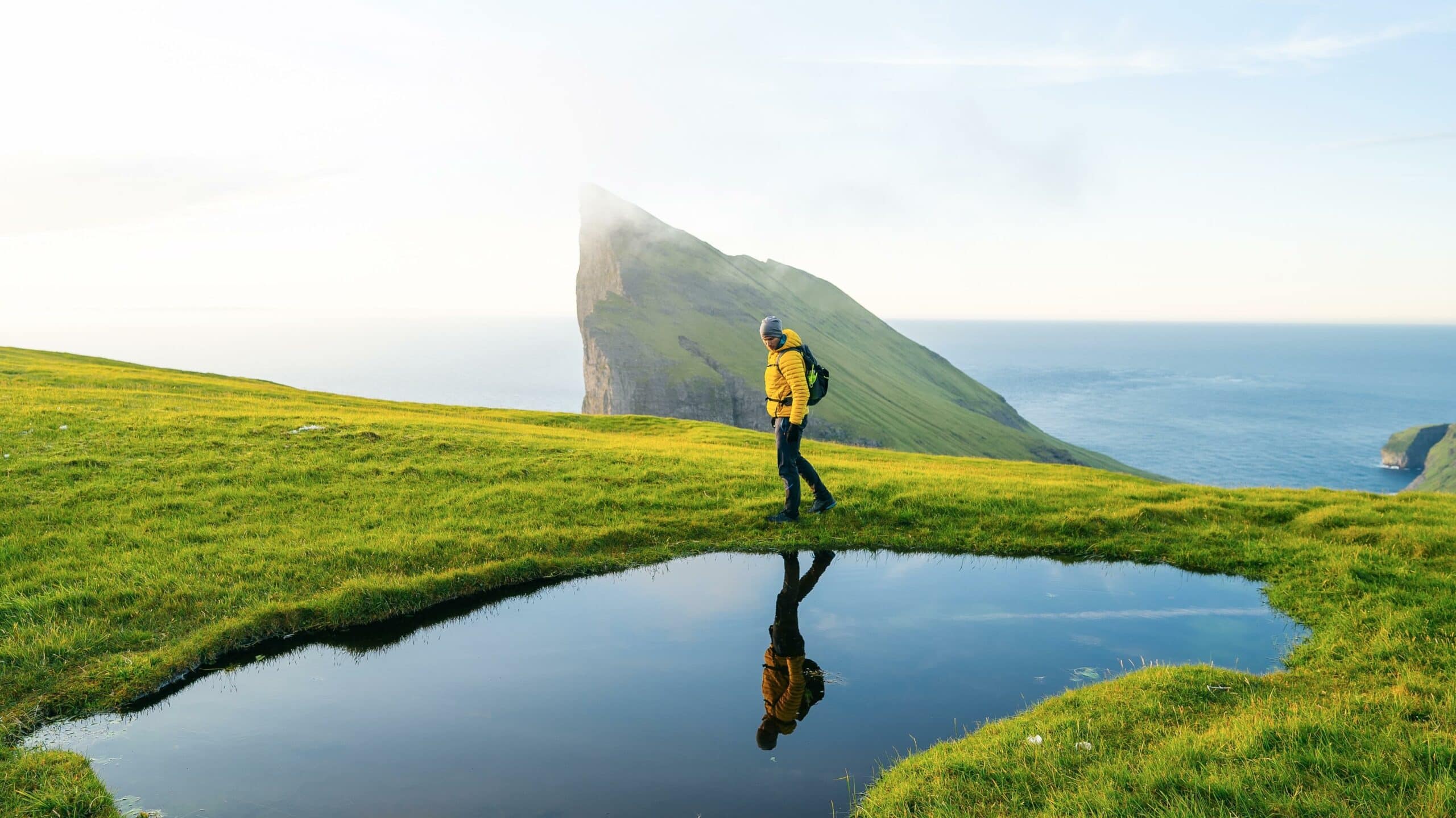 6 Day Faroe Islands Hiking Package Guide To Faroe Islands 6 Day Faroe Islands Hiking Package Guide To Faroe Islands