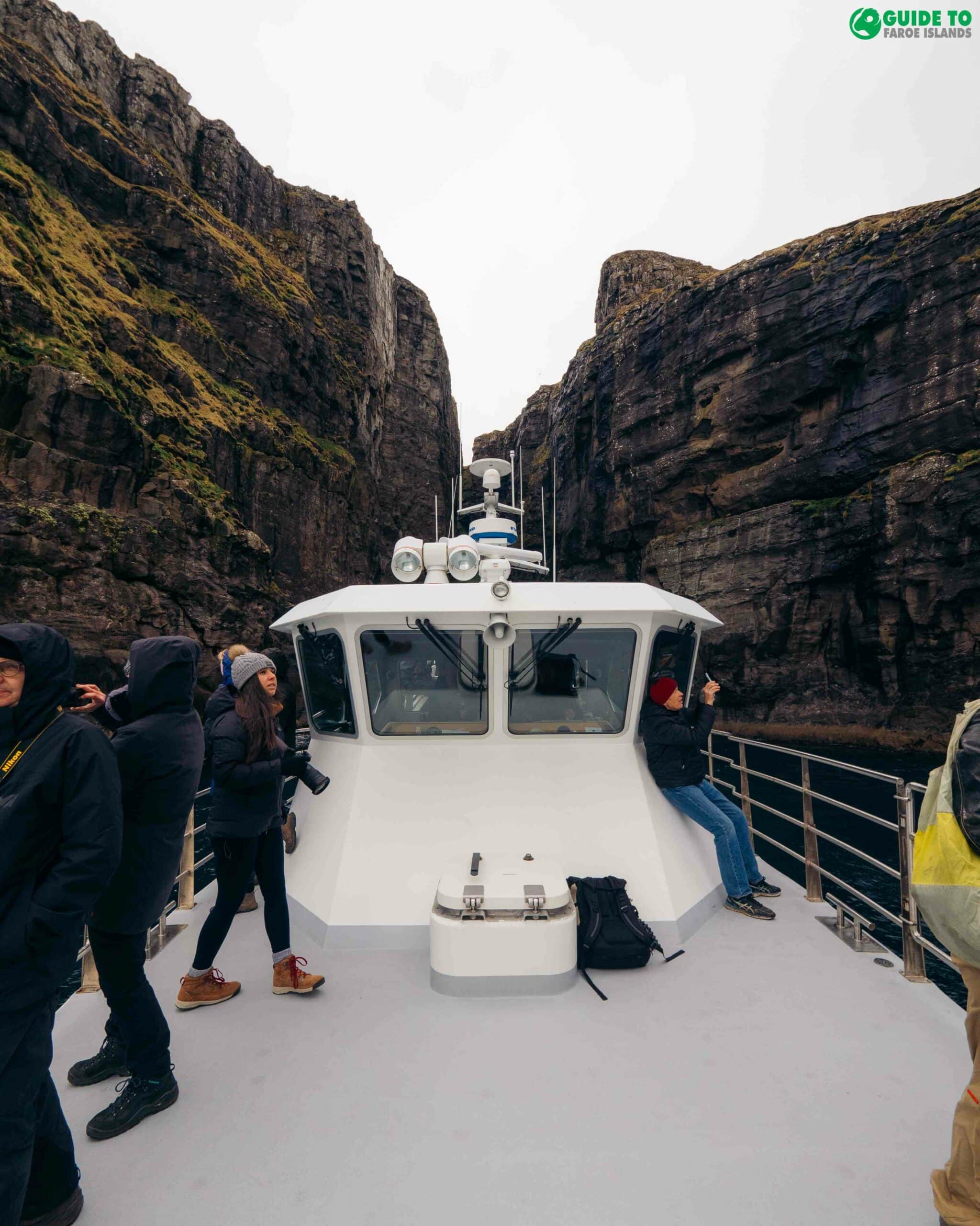 Public Holiday Overview in the Faroe Islands in 2026 | Guide to Faroe ...
