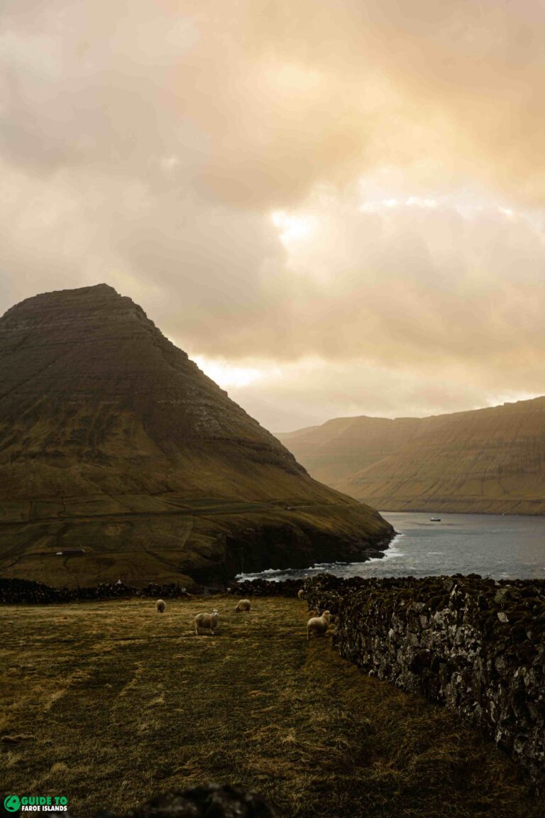 Public Holiday Overview in the Faroe Islands in 2026 | Guide to Faroe ...