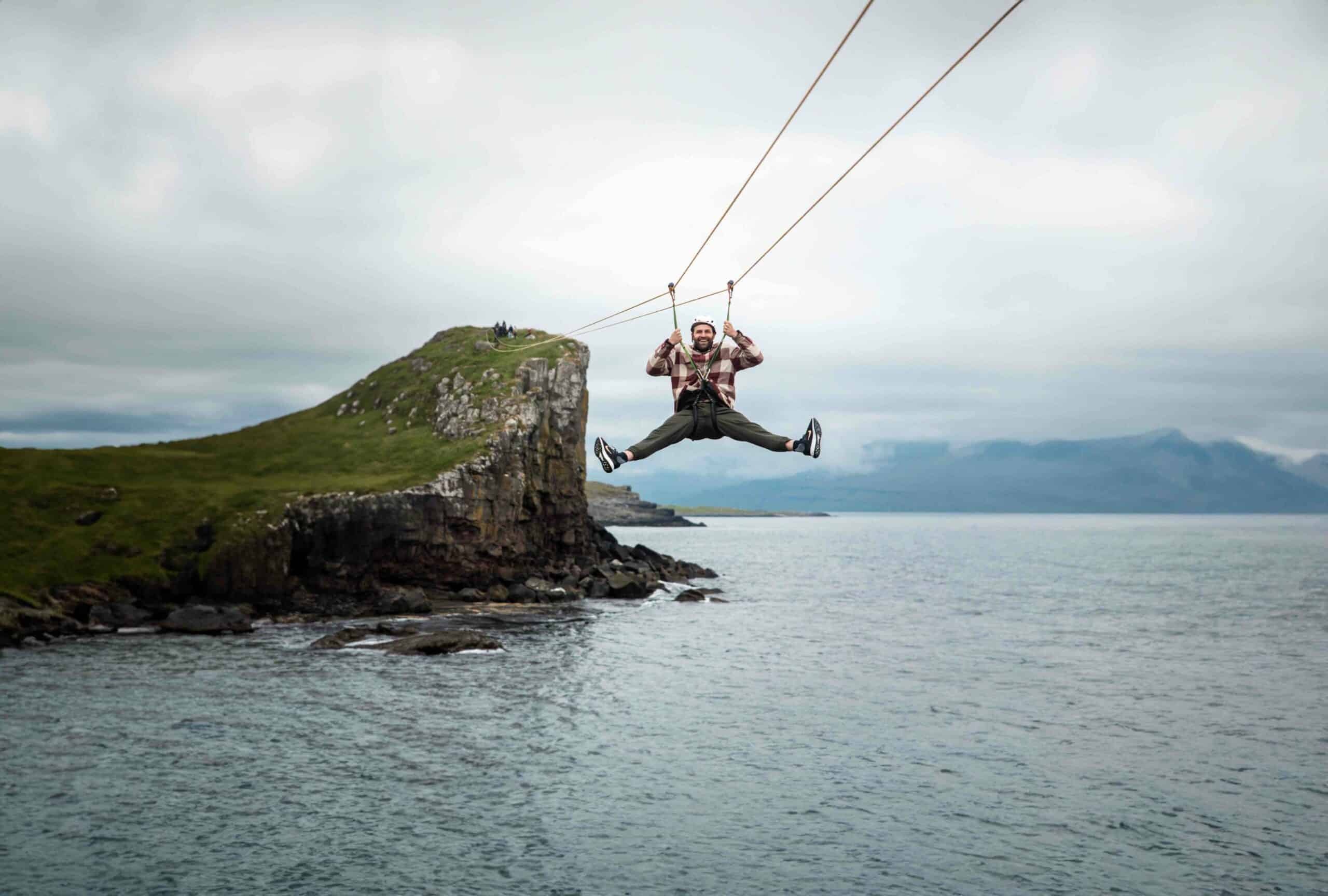 Outdoor Faroe Islands