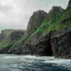 Vestmanna Sea Cliffs