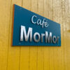 Café sign