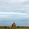 Lonely house