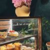 Bakery produce