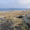 Above Tórshavn