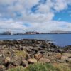 Tórshavn seaside