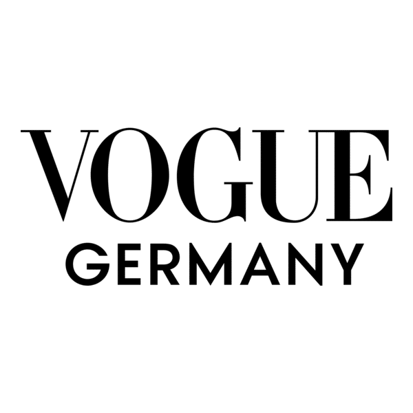 Vogue Germany logo